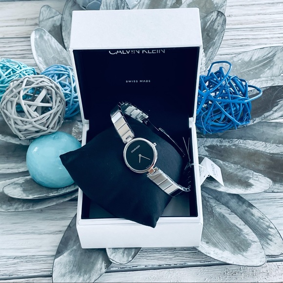 Women’s Calvin Klein Watch - Picture 3 of 10